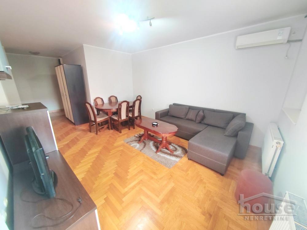 Slika 2 - Stan,NOVI SAD,NOVA DETELINARA,kv: 50.00, € 150000, ID: 1065985