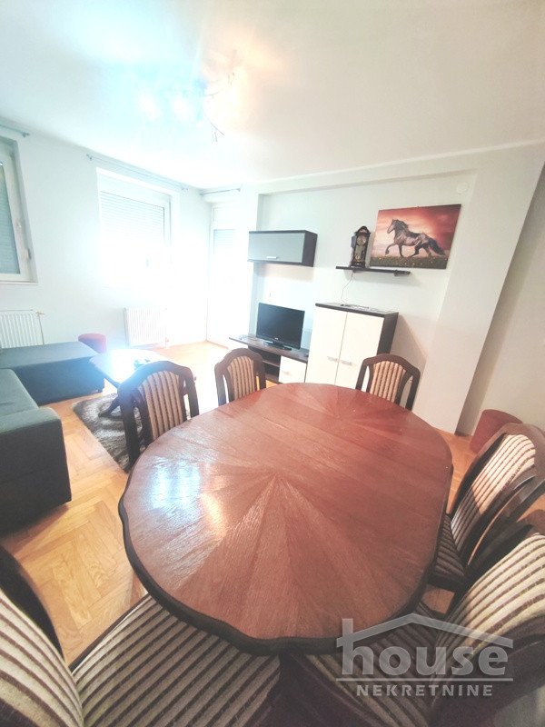 Slika 4 - Stan,NOVI SAD,NOVA DETELINARA,kv: 50.00, € 150000, ID: 1065985