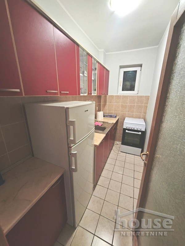 Slika 5 - Stan,NOVI SAD,NOVA DETELINARA,kv: 50.00, € 150000, ID: 1065985