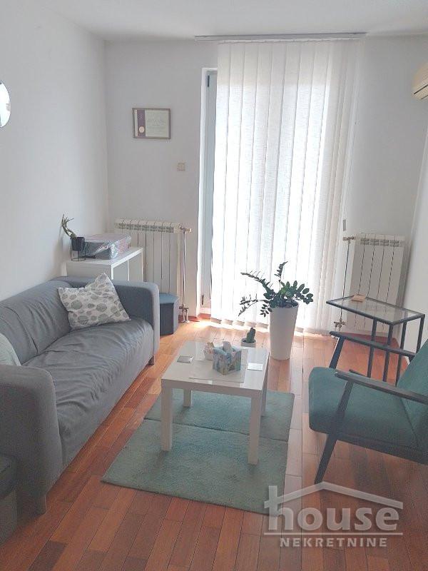 Glavna slika -Stan,NOVI SAD,BULEVAR,kv: 28.00, € 113000, ID: 1065992