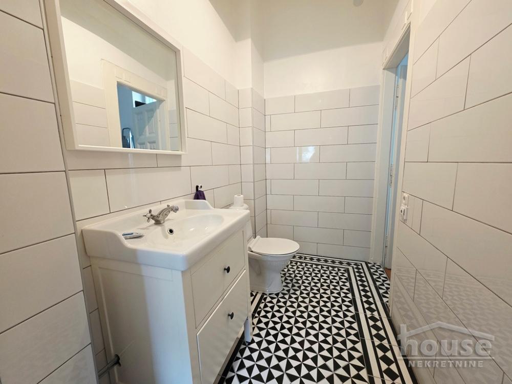 Slika 9 - Stan,NOVI SAD,CENTAR,kv: 44.00, € 150000, ID: 1065976