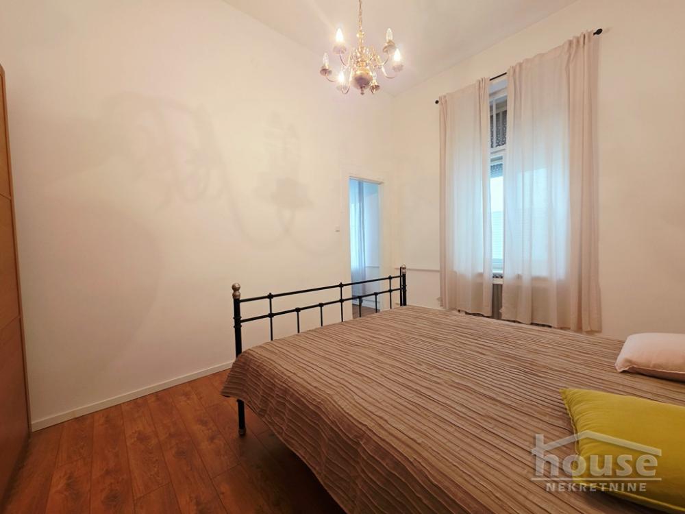 Slika 6 - Stan,NOVI SAD,CENTAR,kv: 44.00, € 150000, ID: 1065976