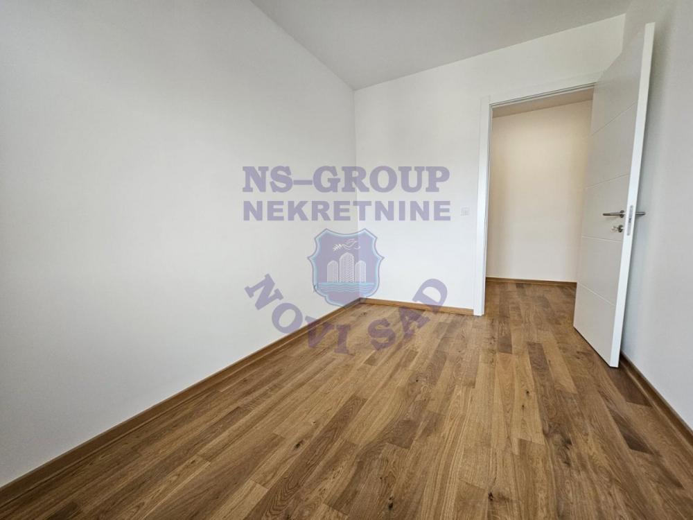 Slika 2 - ODLIČAN TROSOBAN NA TELEPU - NOVA ZGRADA 