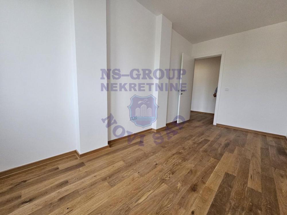 Slika 5 - ODLIČAN TROSOBAN NA TELEPU - NOVA ZGRADA 