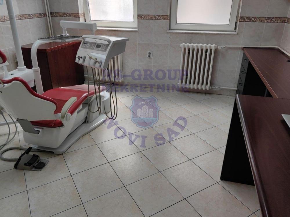 Slika 4 - Prodaja stana, 37m2, Podbara Novi Sad