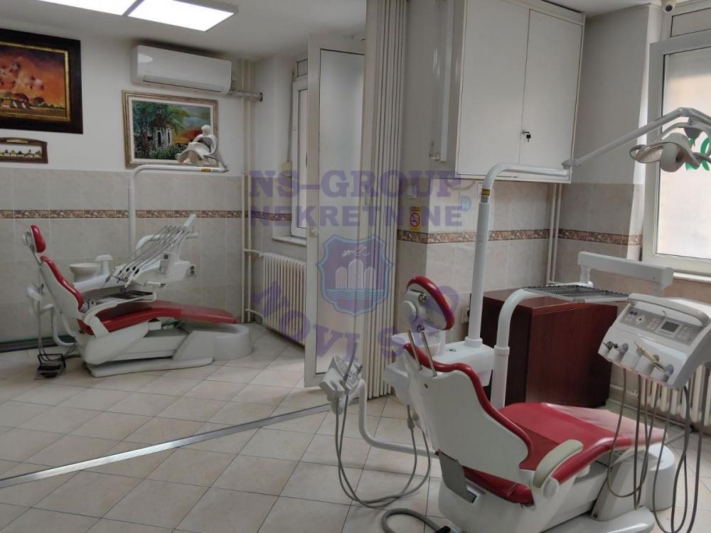 Slika 5 - Prodaja stana, 37m2, Podbara Novi Sad