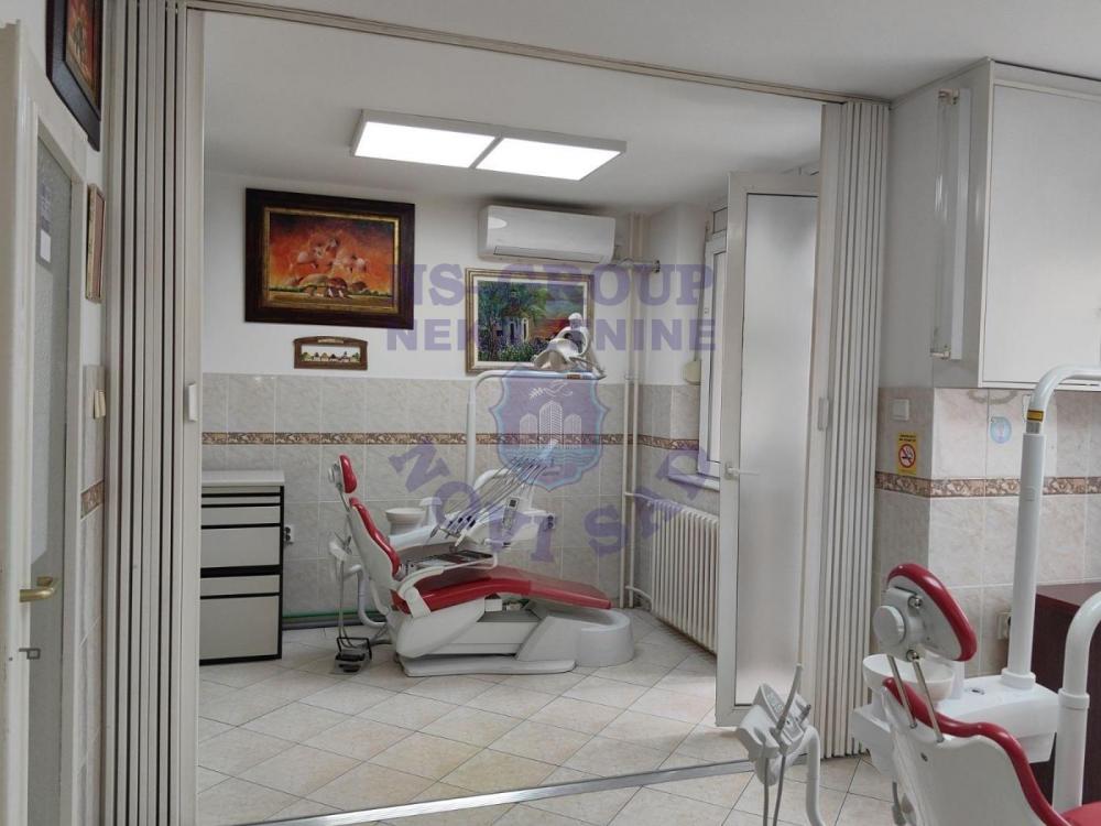 Slika 0 - Prodaja stana, 37m2, Podbara Novi Sad