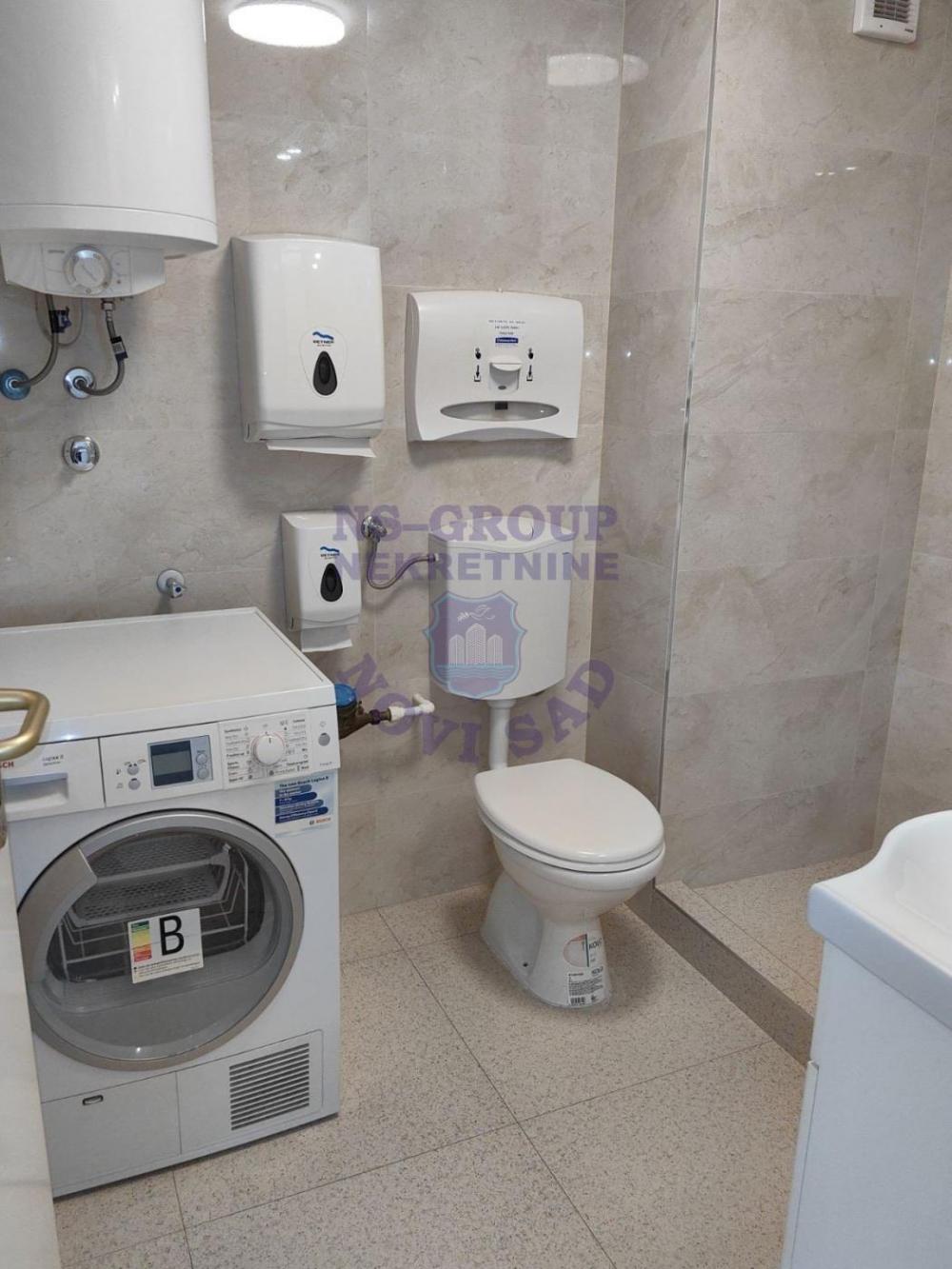 Slika 7 - Prodaja stana, 37m2, Podbara Novi Sad