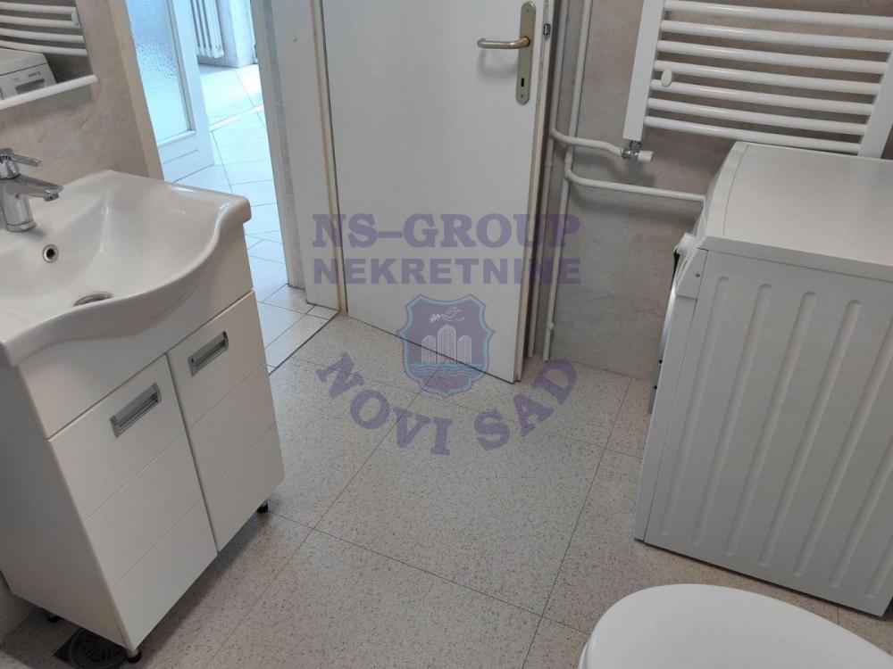 Slika 6 - Prodaja stana, 37m2, Podbara Novi Sad
