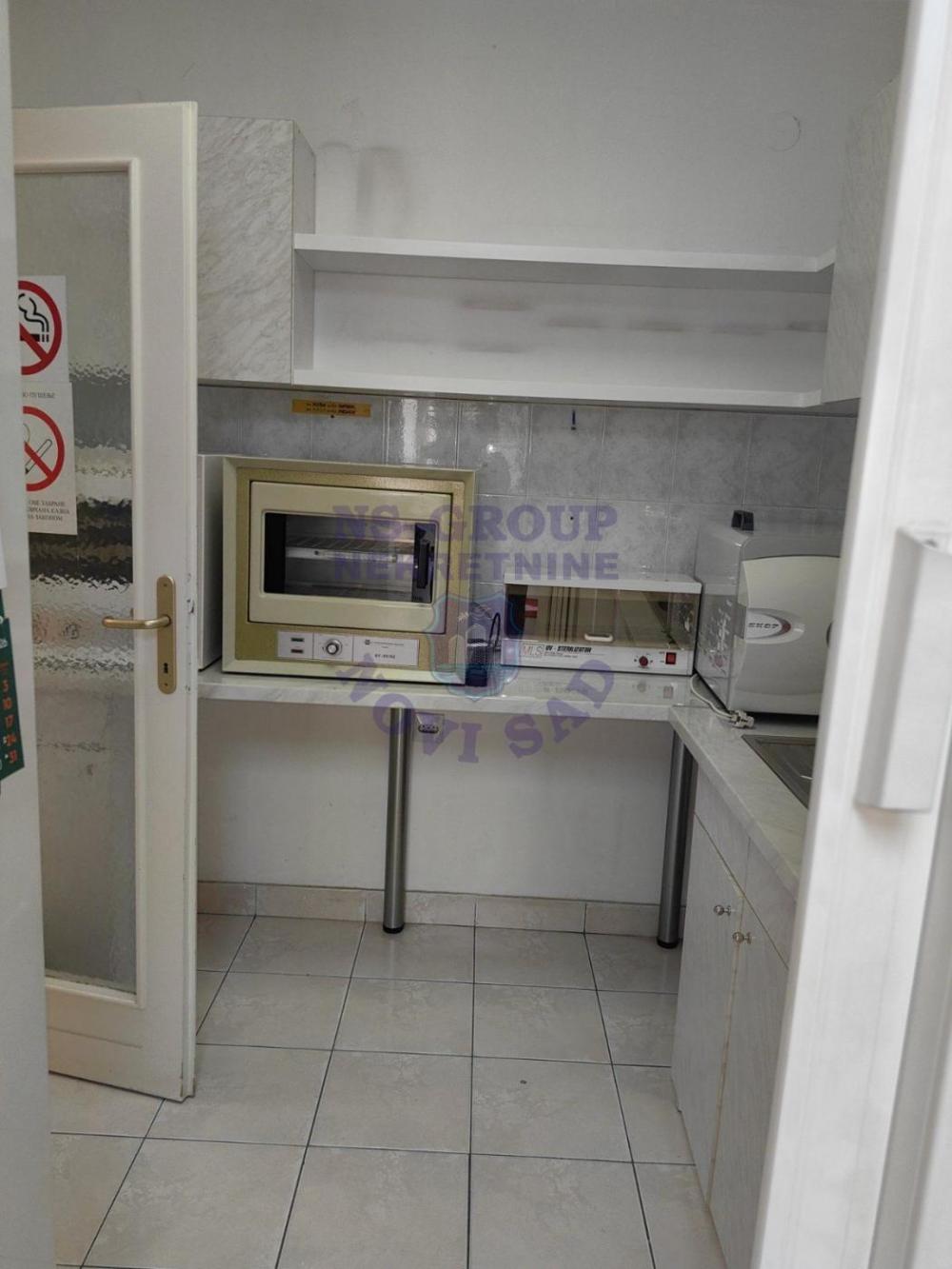 Slika 8 - Prodaja stana, 37m2, Podbara Novi Sad