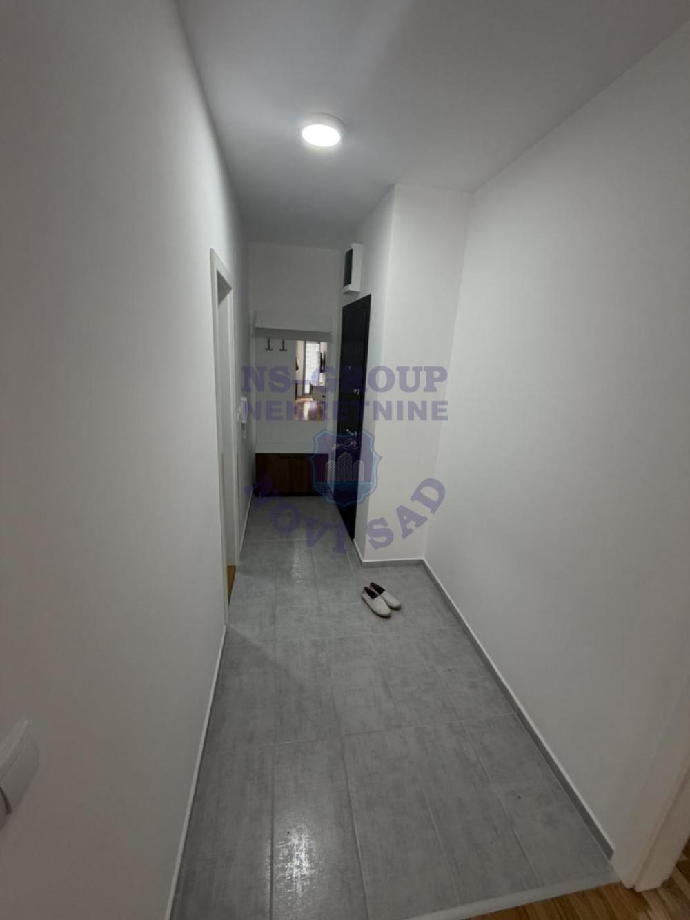 Slika 8 - Dvoiposoban namešten stan- Adice!