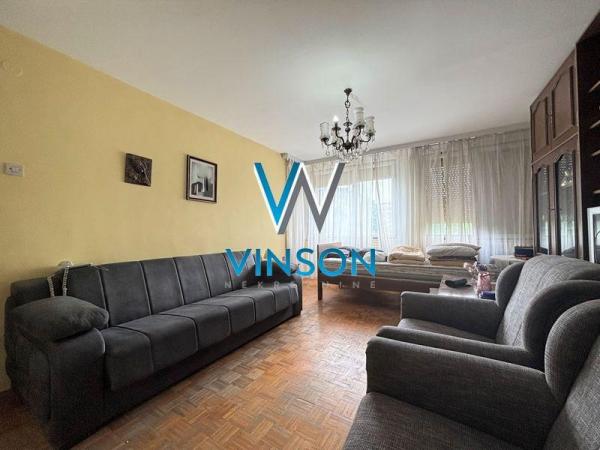 Slika 2 - Novi Sad, Liman III - Uknjižen dvosoban stan ID#1001238