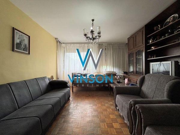 Slika 3 - Novi Sad, Liman III - Uknjižen dvosoban stan ID#1001238