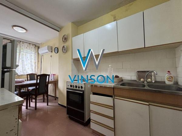 Slika 4 - Novi Sad, Liman III - Uknjižen dvosoban stan ID#1001238