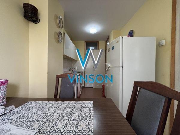 Slika 5 - Novi Sad, Liman III - Uknjižen dvosoban stan ID#1001238