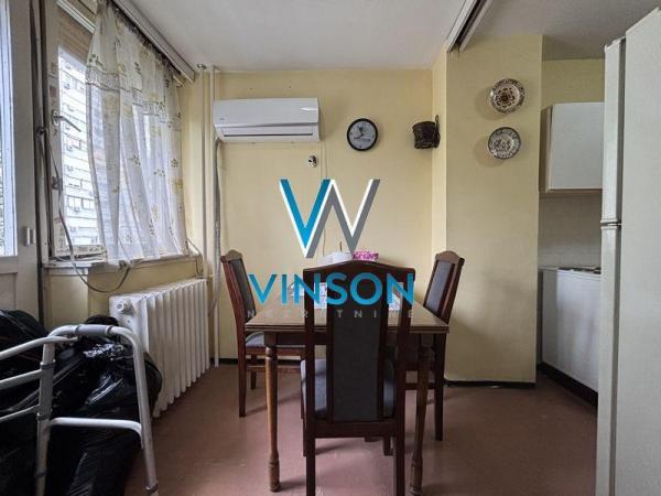 Slika 6 - Novi Sad, Liman III - Uknjižen dvosoban stan ID#1001238