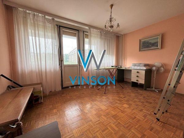 Slika 7 - Novi Sad, Liman III - Uknjižen dvosoban stan ID#1001238