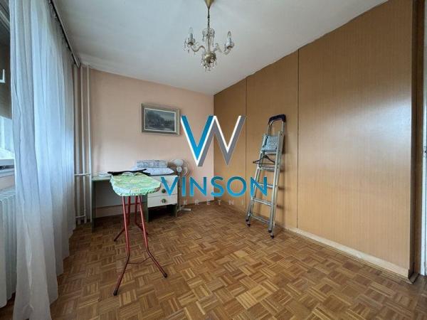 Slika 8 - Novi Sad, Liman III - Uknjižen dvosoban stan ID#1001238