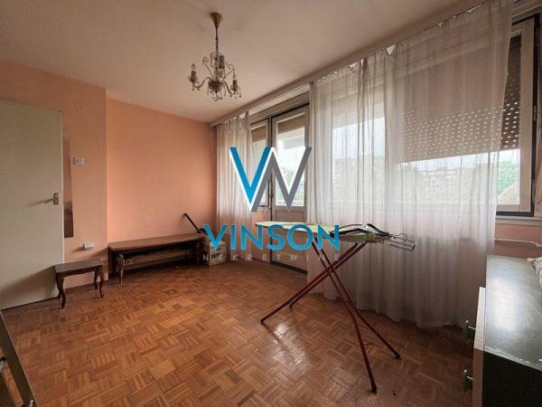 Slika 9 - Novi Sad, Liman III - Uknjižen dvosoban stan ID#1001238