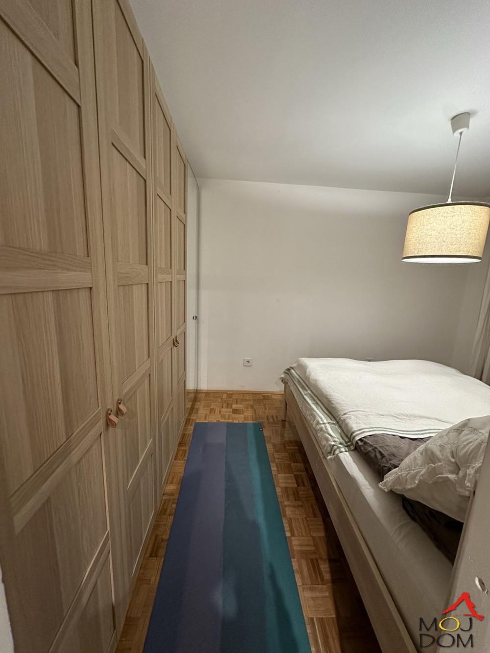 Slika 9 - Stan,NOVI SAD,LIMAN 4,kv: 93, € 339900, ID: 1030202