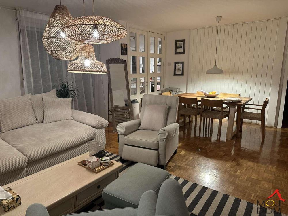 Slika 2 - Stan,NOVI SAD,LIMAN 4,kv: 93, € 339900, ID: 1030202