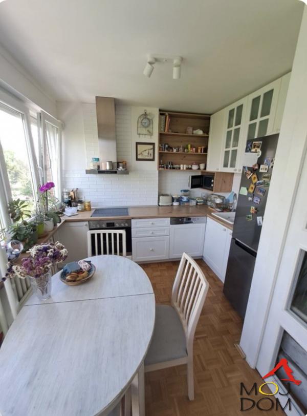 Slika 5 - Stan,NOVI SAD,LIMAN 4,kv: 93, € 339900, ID: 1030202