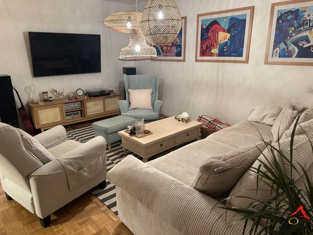 Slika 1 - Stan,NOVI SAD,LIMAN 4,kv: 93, € 339900, ID: 1030202