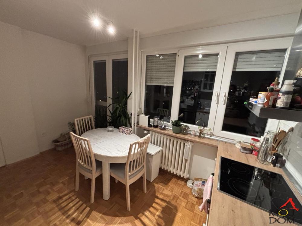 Slika 7 - Stan,NOVI SAD,LIMAN 4,kv: 93, € 339900, ID: 1030202