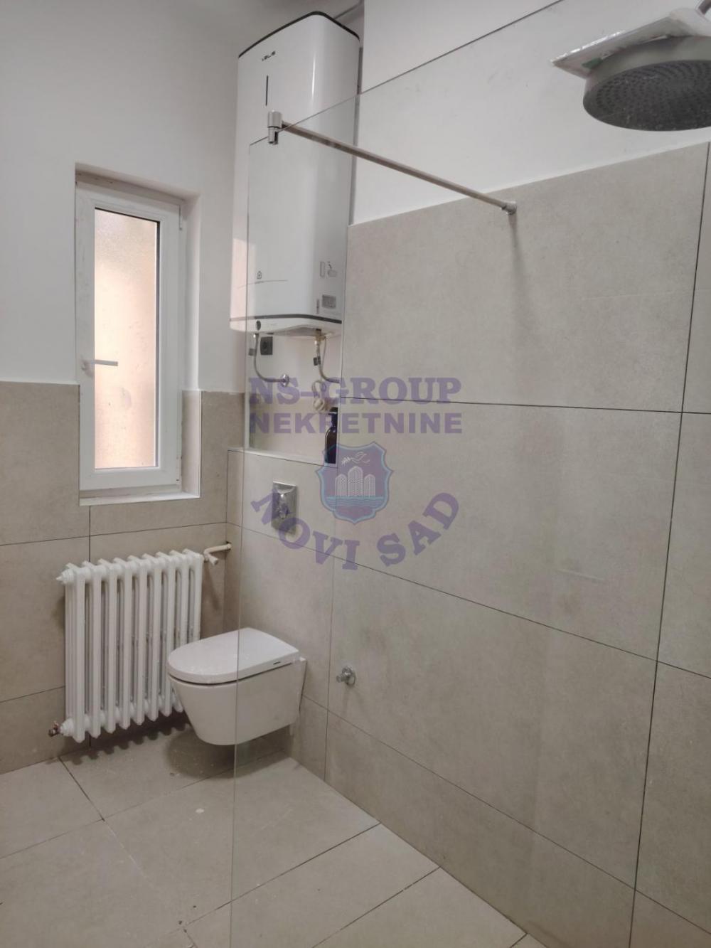 Slika 11 - Prodaja stana, 25m2