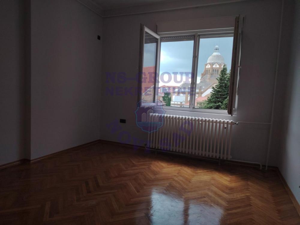 Glavna slika -Prodaja stana, 25m2