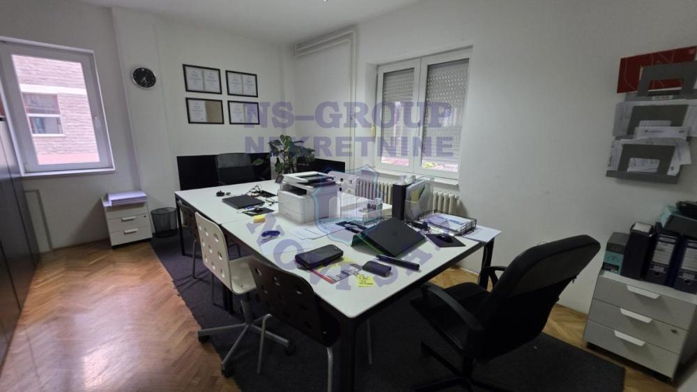 Slika 3 - Prodaja stana, 73m2, Spens Novi Sad Novi Sad