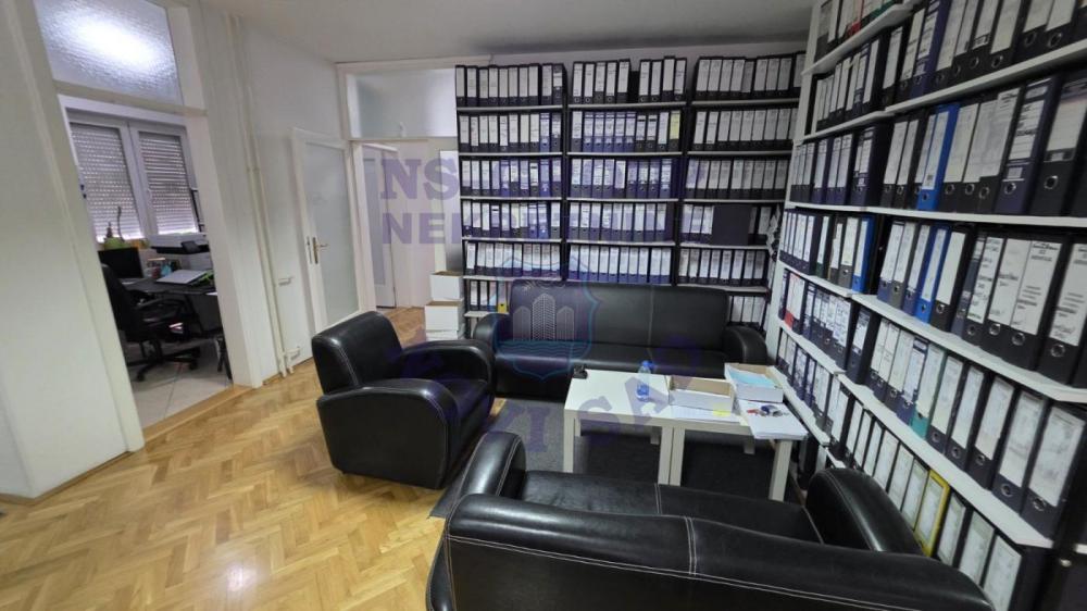 Slika 4 - Prodaja stana, 73m2, Spens Novi Sad Novi Sad