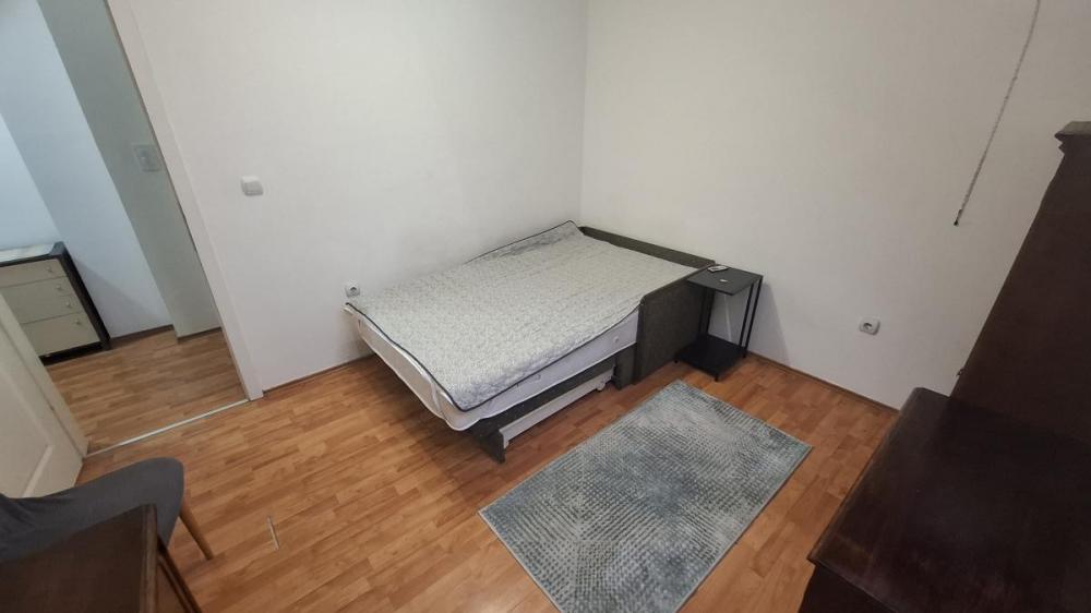 Slika 5 - Dvosoban stan 44m početak Adica