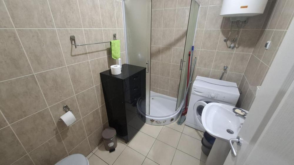 Slika 6 - Dvosoban stan 44m početak Adica