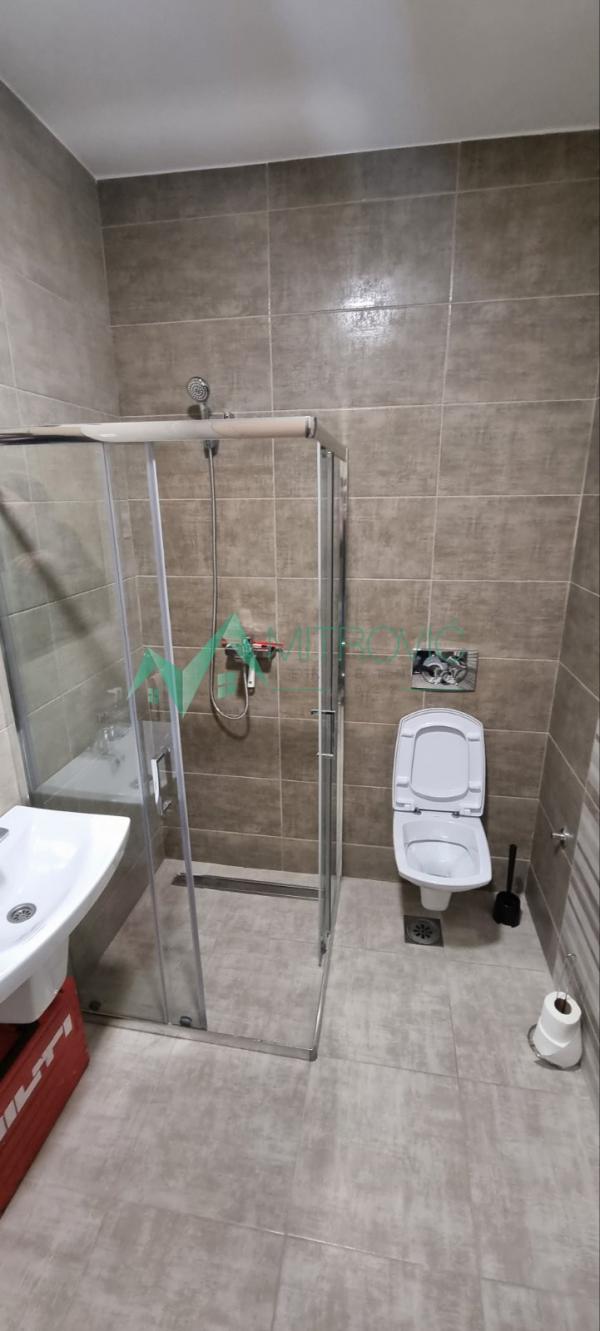 Slika 4 - Odličan nov dvosoban kompletno opremljen stan u Petrovaradinu (ag.šifra 1004483)  