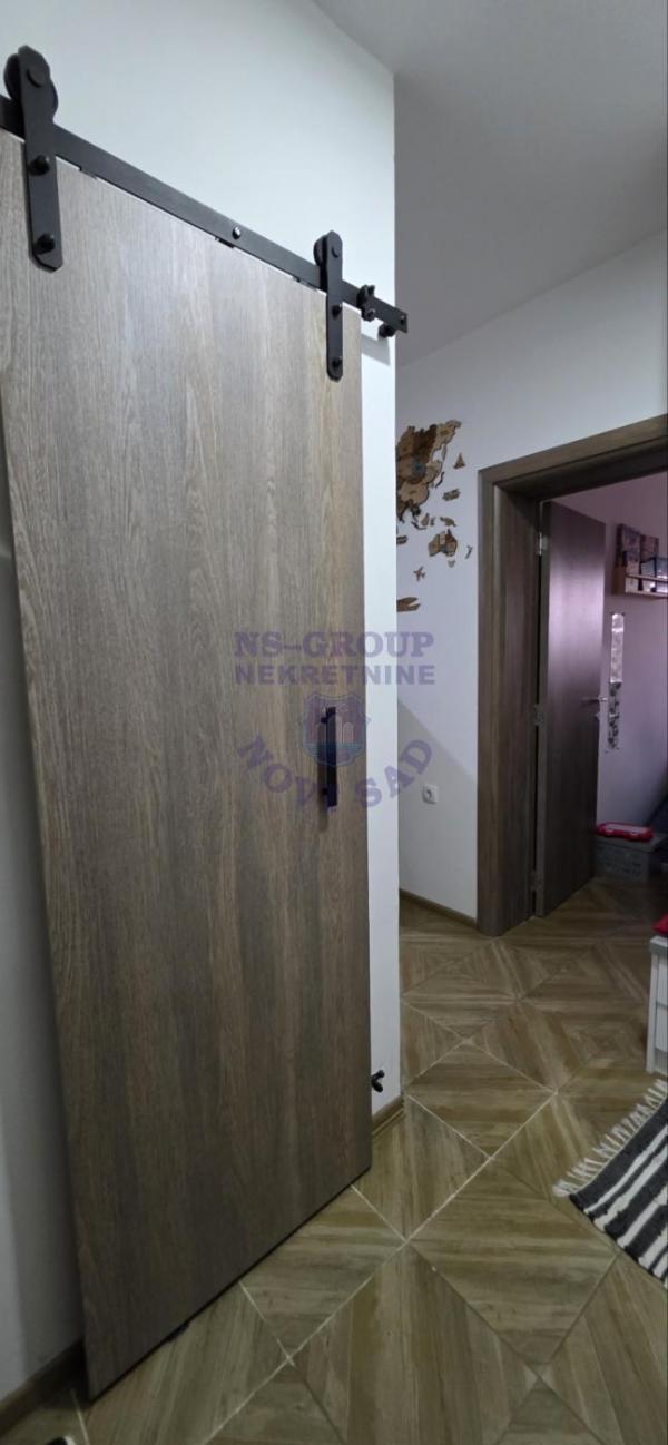 Slika 4 - Odličan trosoban stan na Adicama! 