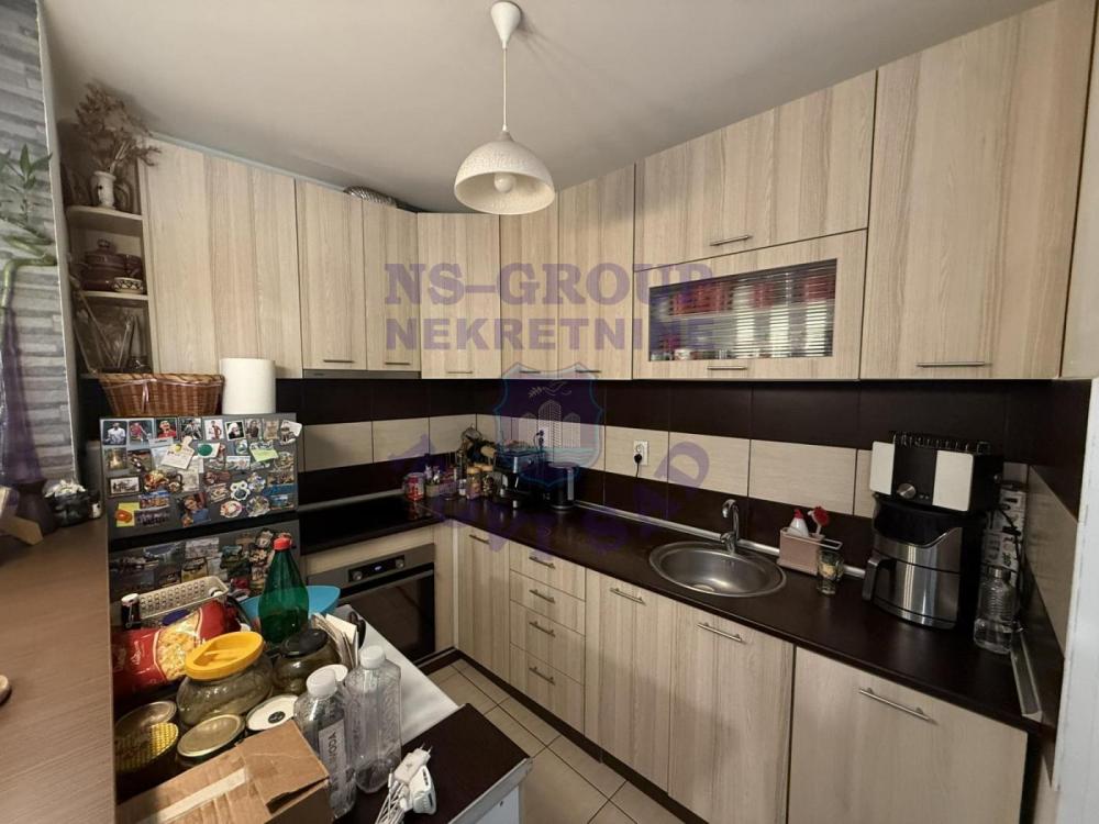 Slika 4 - 573915-Odlican trosoban stan u Centru