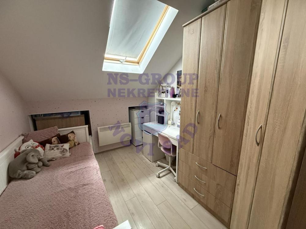 Slika 7 - 573915-Odlican trosoban stan u Centru