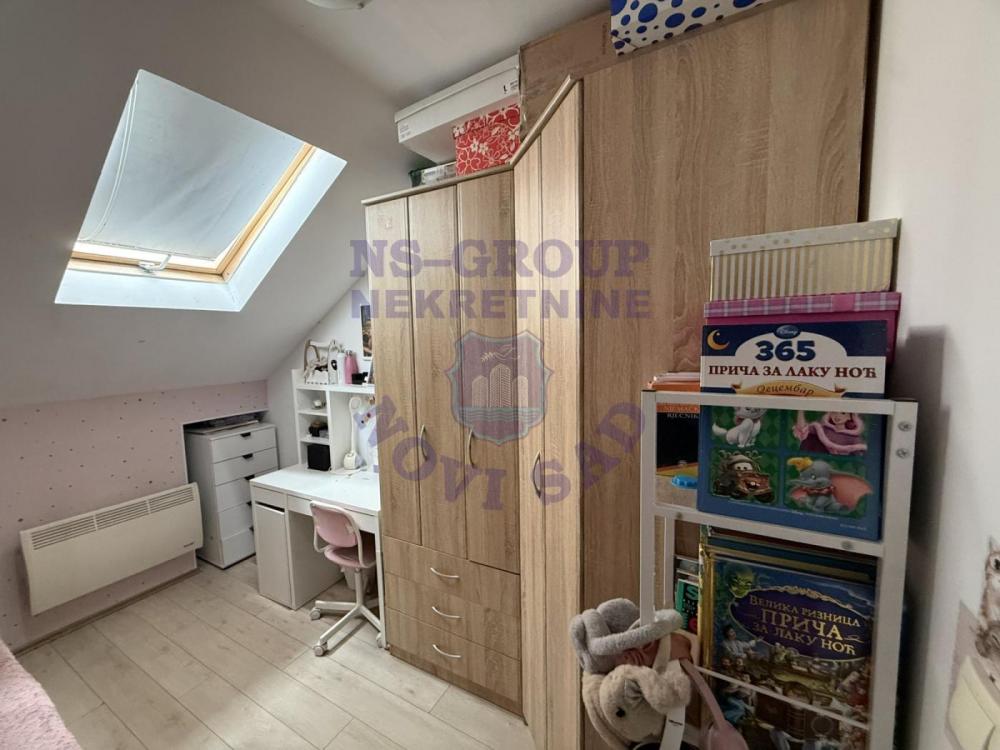 Slika 8 - 573915-Odlican trosoban stan u Centru