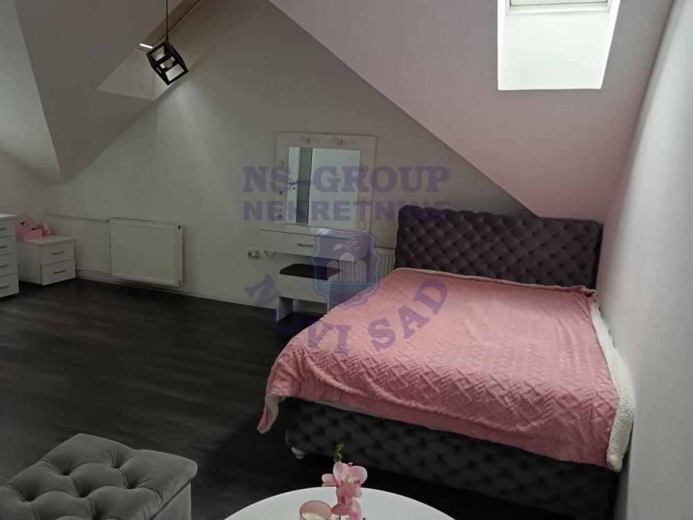 Slika 10 - Duplex na Novoj Detelinari
