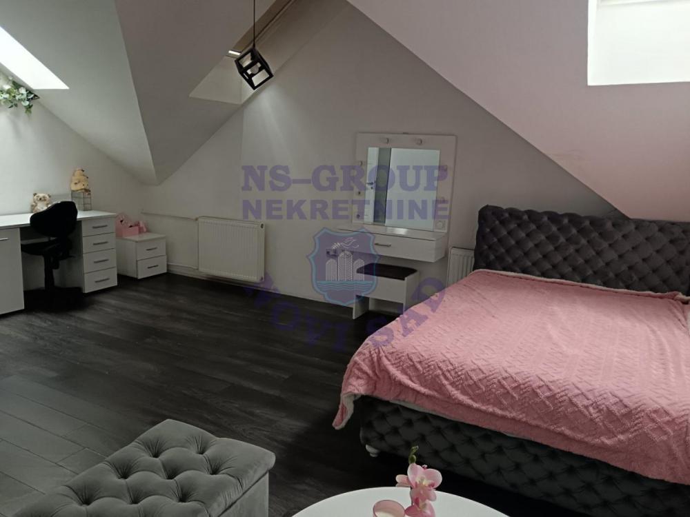 Slika 11 - Duplex na Novoj Detelinari