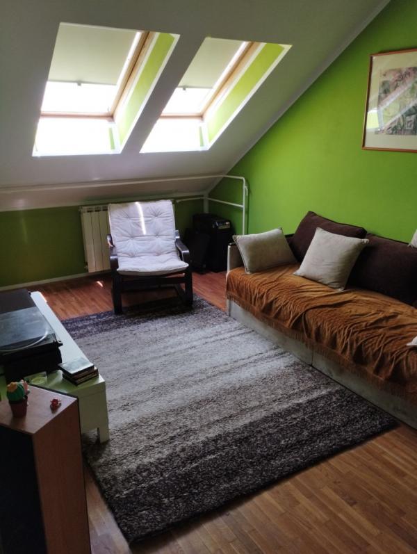 Slika 2 - Stan,NOVI SAD,BULEVAR,kv: 34.00, € 97850, ID: 1059587