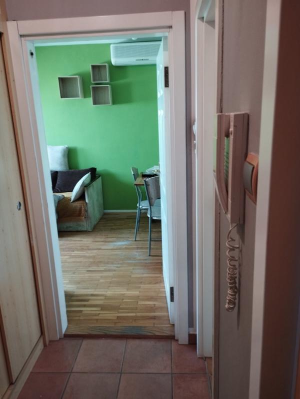 Slika 3 - Stan,NOVI SAD,BULEVAR,kv: 34.00, € 97850, ID: 1059587