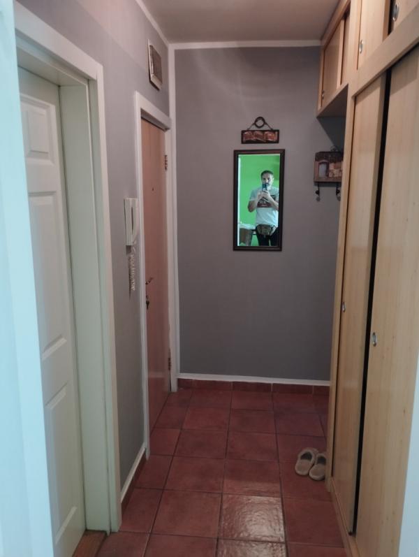 Slika 4 - Stan,NOVI SAD,BULEVAR,kv: 34.00, € 97850, ID: 1059587