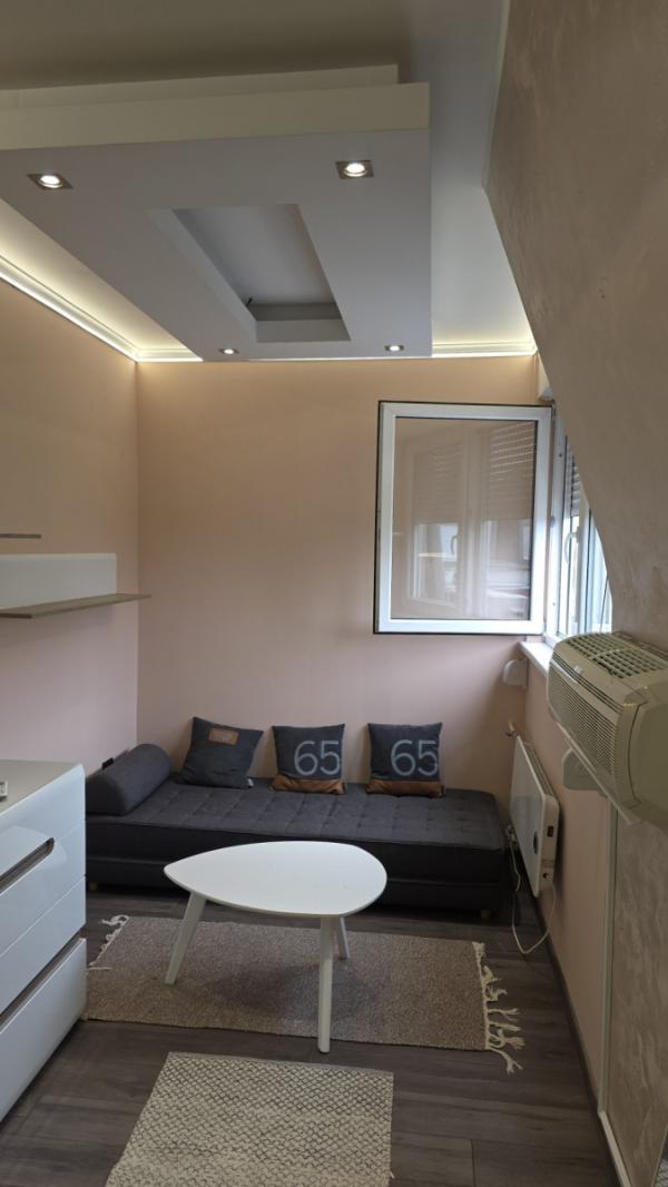 Slika 8 - Stan,NOVI SAD,BULEVAR,kv: 13.00, € 41200, ID: 1059586
