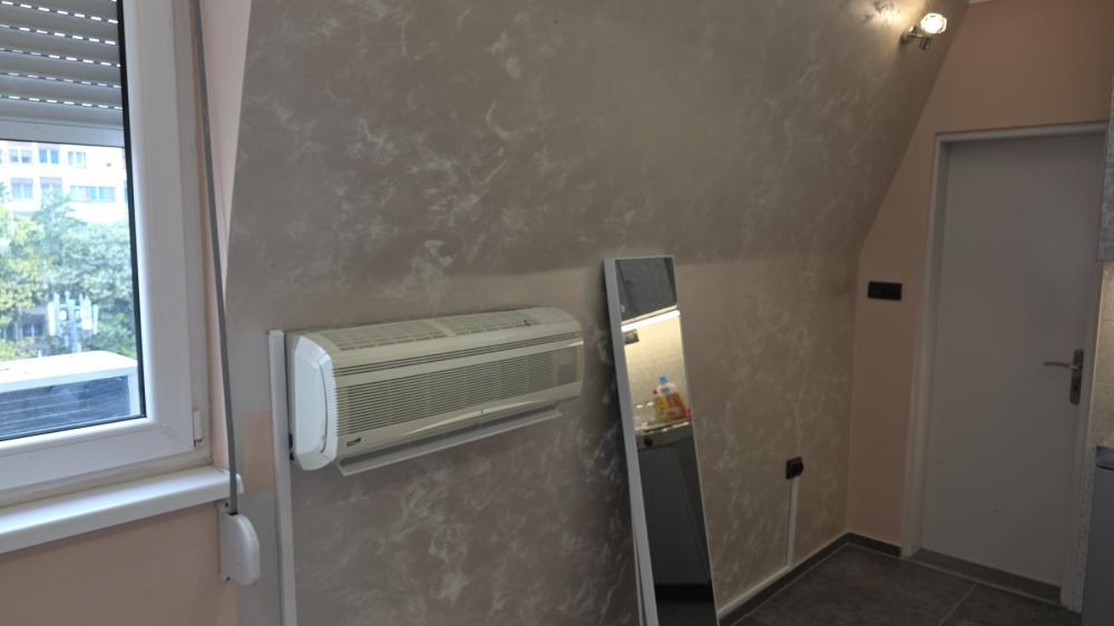 Slika 9 - Stan,NOVI SAD,BULEVAR,kv: 13.00, € 41200, ID: 1059586