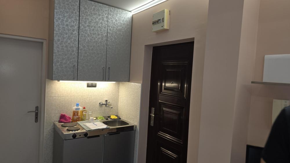 Slika 2 - Stan,NOVI SAD,BULEVAR,kv: 13.00, € 41200, ID: 1059586