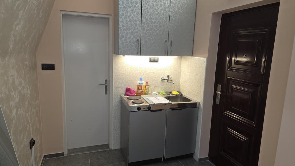 Slika 1 - Stan,NOVI SAD,BULEVAR,kv: 13.00, € 41200, ID: 1059586