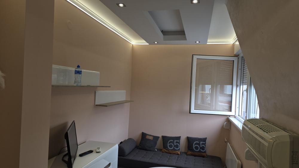 Slika 11 - Stan,NOVI SAD,BULEVAR,kv: 13.00, € 41200, ID: 1059586