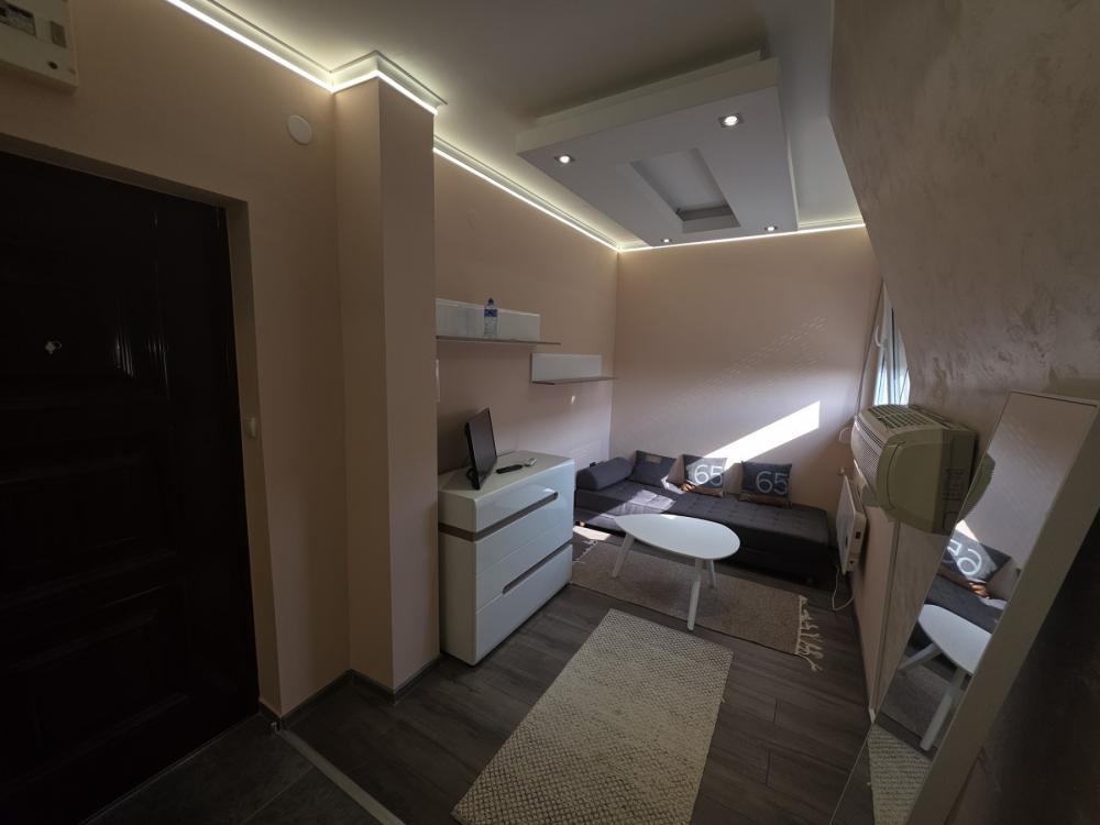 Slika 5 - Stan,NOVI SAD,BULEVAR,kv: 13.00, € 41200, ID: 1059586